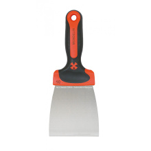 COUTEAU A ENDUIRE INOX